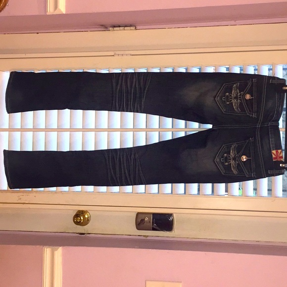 Jeans - Picture 2 of 4